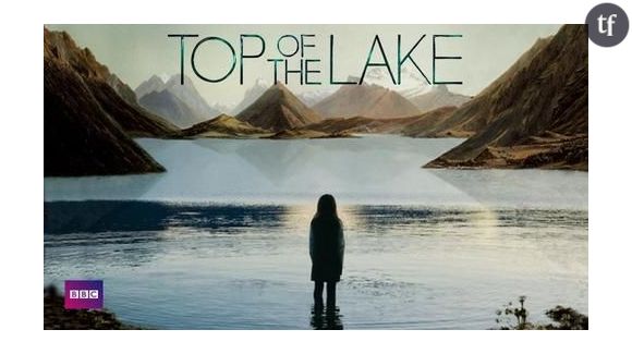 Top of the Lake : la série bientôt diffusée sur Arte