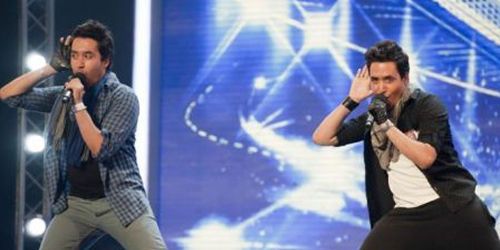 M6 - X Factor : les Twem éliminés dès le 1er prime en vidéo