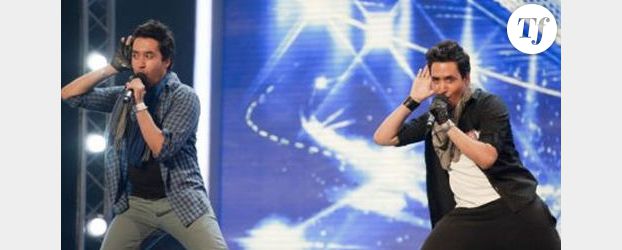 M6 - X Factor : les Twem éliminés dès le 1er prime en vidéo