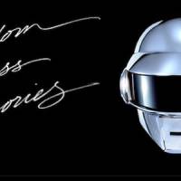 Daft Punk dévoile un extrait de Lose yourself to dance