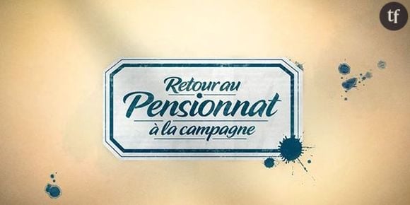 M6 diffuse les premières images de son nouveau pensionnat