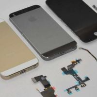 iPhone 6 / 5S : trois couleurs (champagne, blanc et noir) à la sortie