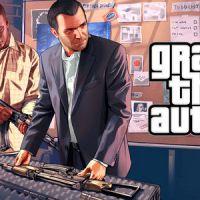 GTA 5 : une sortie sur PS4 et un trailer diffusé le 29 août