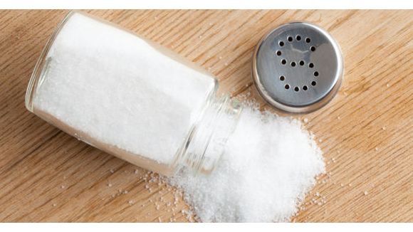 Le sel impliqué dans les crises d’épilepsie ?