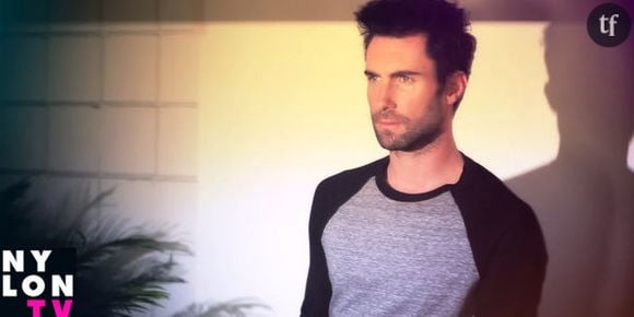 Adam Levine : le chanteur de Maroon 5 va produire une série pour NBC