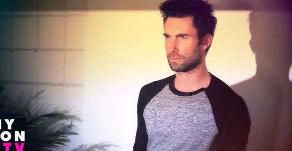 Adam Levine : le chanteur de Maroon 5 va produire une série pour NBC