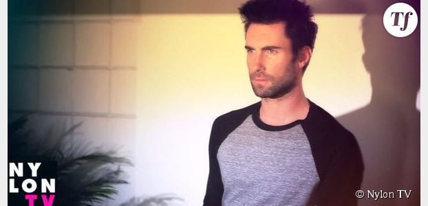 Adam Levine : le chanteur de Maroon 5 va produire une série pour NBC