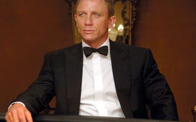 James Bond 23: le prochain 007 sortira sur grand écran le 9 novembre 2012