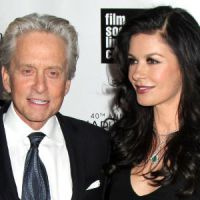 Michael Douglas et Catherine Zeta-Jones pas de divorce en vue