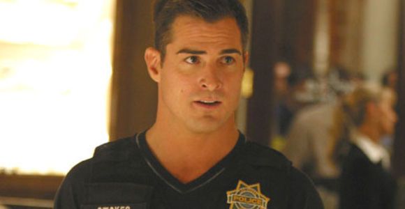 Les Experts : George Eads sur le départ?