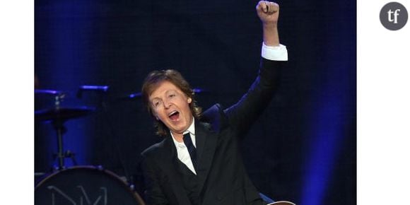 New: Paul McCartney dévoile le nom de son nouvel album et son titre