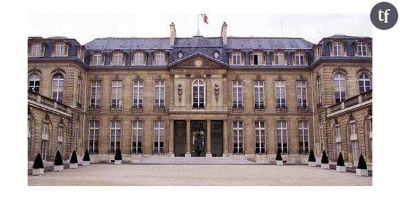 Une bande organisée tente de voler 2 millions d’euros à l’Elysée