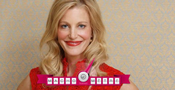 Breaking Bad, #SlaneGirl : le machomètre de la semaine