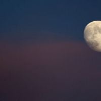 Découverte d’eau sur la surface de la lune