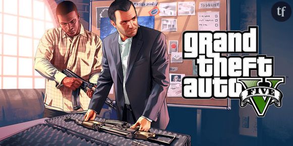 GTA 5 : le jeu disponible dans une version pour PC cet automne ?