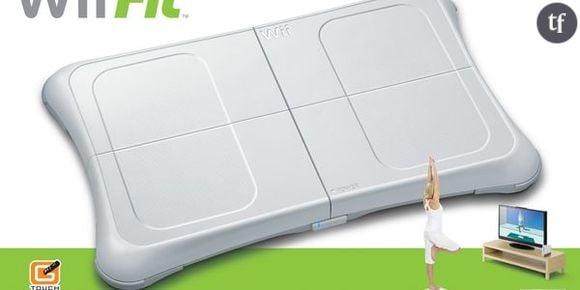 Une retraitée réclame 20 millions à Nintendo à cause de Wii Fit