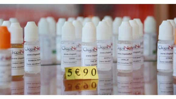 Faut-il avoir peur des cigarettes électroniques ?