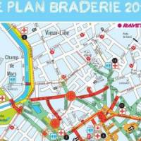 La  Braderie de Lille : programme de l’édition 2013