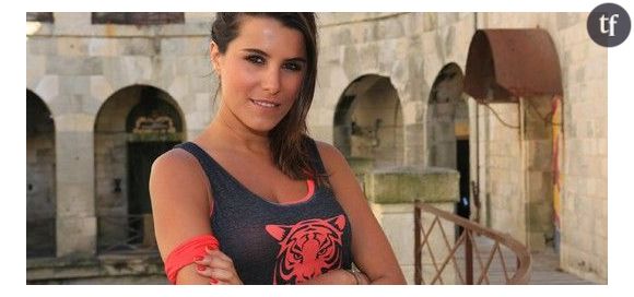 Fort Boyard : émission avec Karine Ferri pour l’association Gregory Lemarchal – Replay 31 août