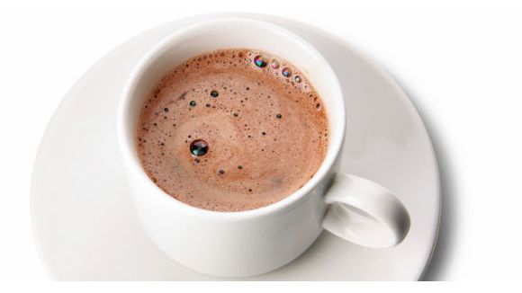 Alzheimer : le cacao stimule les capacités intellectuelles