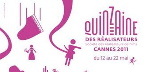 La Quinzaine des réalisateurs dévoile sa sélection