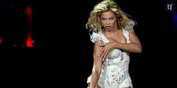 Beyoncé aurait une ancêtre en Bretagne