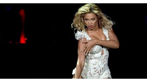Beyoncé aurait une ancêtre en Bretagne