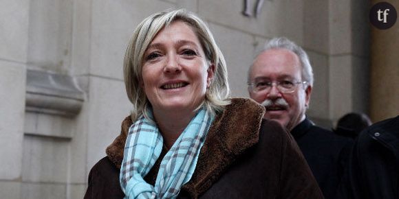 Municipales à Paris : le FN fait de l'ombre au duel NKM-Hidalgo