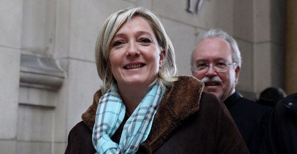 Municipales à Paris : le FN fait de l'ombre au duel NKM-Hidalgo