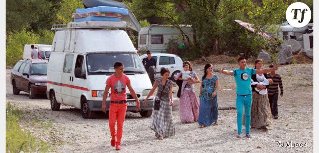 Trafic de bébés roms : deux hommes mis en examen