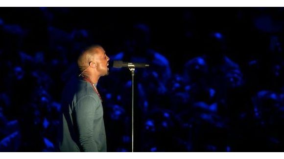 Kanye West : un concert pour le petit-fils du dictateur du Kazakhstan