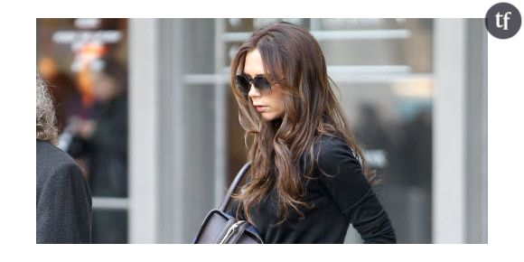 50 Shades of Grey : Victoria Beckham dans le film ?