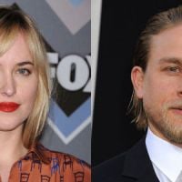 "Fifty Shades of Grey" : Dakota Johnson et Charlie Hunnam joueront Anastasia et Christian