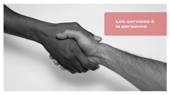 L’explosion des services à la personne