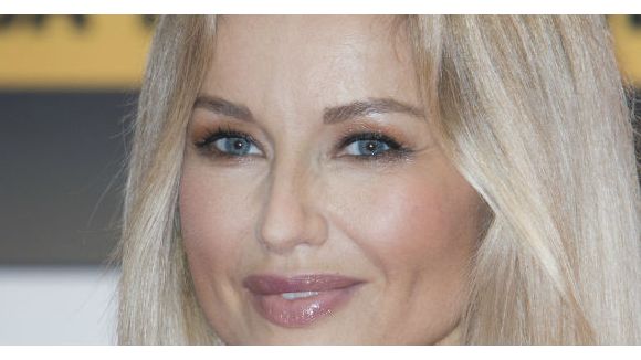 Pour le meilleur et pour le pire : Adriana Karembeu sur M6