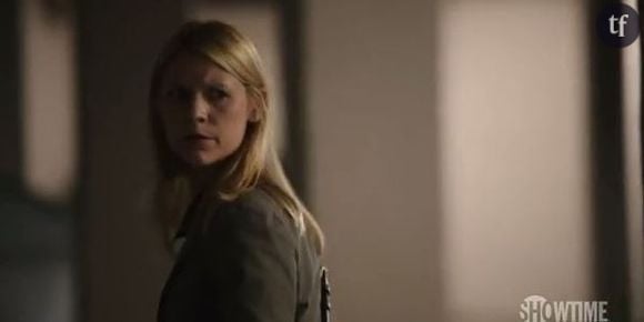 Homeland Saison 3 : le premier épisode disponible au téléchargement après une fuite