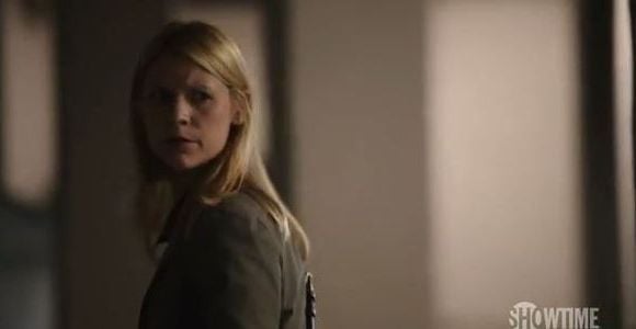 Homeland Saison 3 : le premier épisode disponible au téléchargement après une fuite