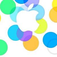 iPhone 5S / 5C : Apple met de la couleur dans ses invitations pour le Keynote