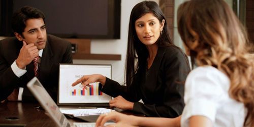 L'Apec annonce une reprise de l'emploi des cadres en 2011