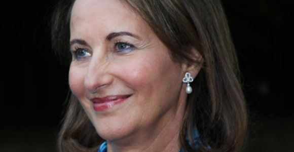 Ségolène Royal flingue les socialistes mais n'assume pas