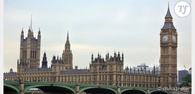 Le Parlement britannique grand adepte des sites porno