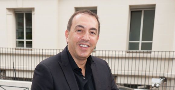 Morandini : son émission sur NRJ12 déprogrammée faute d'audience ?