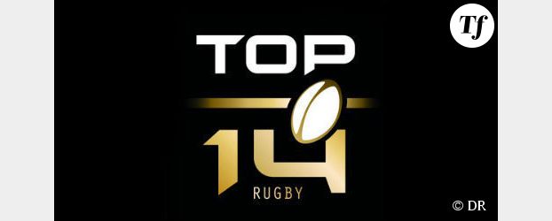 Top 14 Rugby : chaine du match en direct Stade Français / Clermont (8 septembre)