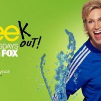 Glee : une étoile à Hollywood pour Jane Lynch