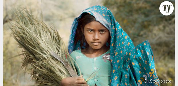 Inde : une fillette de 6 ans poussée à épouser le fils de son violeur