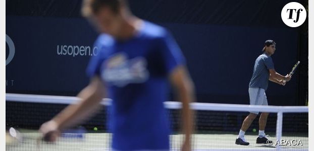 US Open 2013 - Gasquet / Nadal : oui, Richard a déjà battu Rafa !