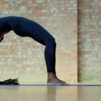 Les femmes croient aux vertus du yoga pour lutter contre le cancer