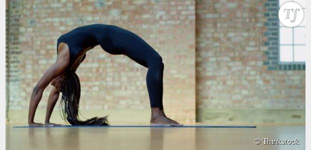 Les femmes croient aux vertus du yoga pour lutter contre le cancer