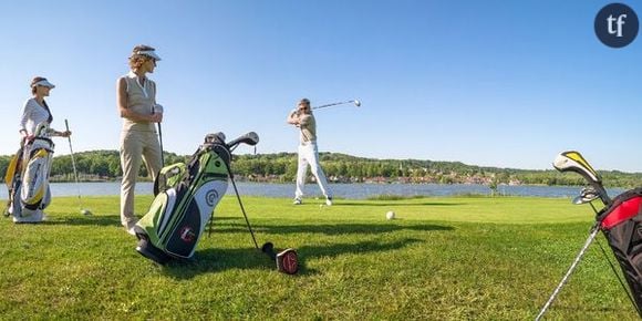 Été indien : une semaine de vacances entre filles pour jouer les prolongations