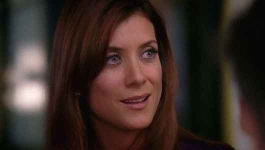 Grey’s Anatomy Saison 10 : Kate Walsh (Addison) de retour ? (Spoilers)